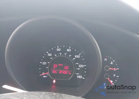 2015 Kia Soul z USA, uszkodzony, nr VIN KNDJN2A27F7213173